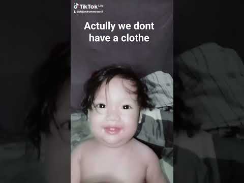 sorry baby aljohara idont put a clothe haha🫨🫨