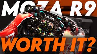 Download lagu Big performance, small price - Moza R9 review (wheelbase, pedals and wheel) mp3 Download lagu Big performance, small price - Moza R9 review (wheelbase, pedals and wheel) mp3