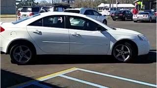 preview picture of video '2007 Pontiac G6 Used Cars Zachary LA'