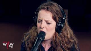 Frances - &quot;Don&#39;t Worry About Me&quot; (Live at WFUV)