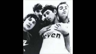 shed seven - live - 3 nov. 1994 - la cigale, paris