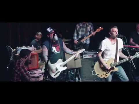 Lucero - Nights Like These (Live at Velvet Jones)