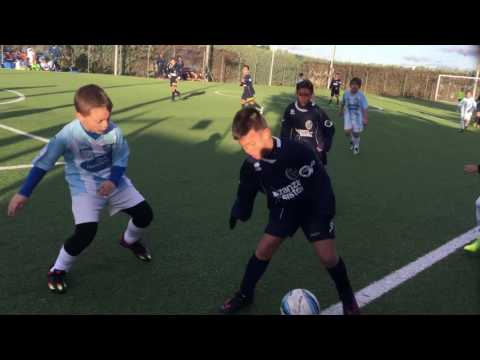 2016: Giacomino - Francavilla - Real Virtus Grottaglie - Highlights