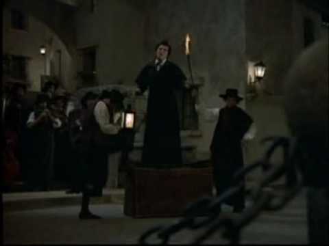 Luigi Alva - Ecco ridente in cielo - Il barbiere di Siviglia - Rossini (1/2)