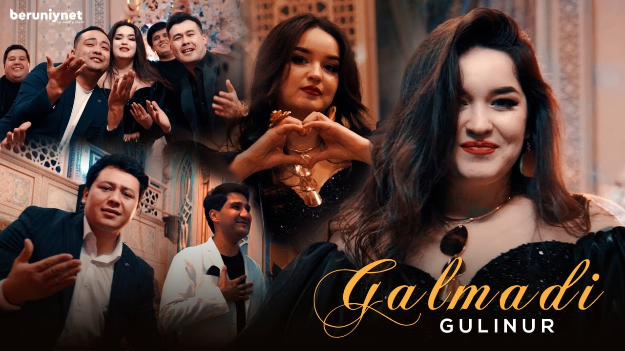 Gulinur — Galmadi
