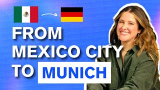 From Mexico to Munich: Paola’s Take on Work, Food and German Culture | The Pod Abroad