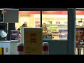 Tankstation in Zuiderzeewijk overvallen