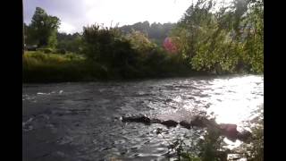 Rivers(of the Hidden Funk)-Joe Walsh