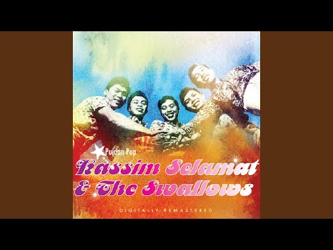 Bertemasha (2007 Remaster)