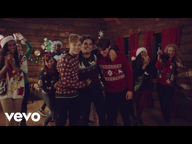 Video zu 'Celebrate' ansehen