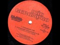 Mic Geronimo - Unstoppable