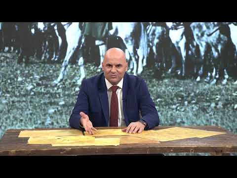 Tragom istorije - Milunka Savić