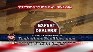 The Nation's Gun Show 2024