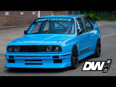 My DCT E30 M3 track car project is done, kind of - Pt 8