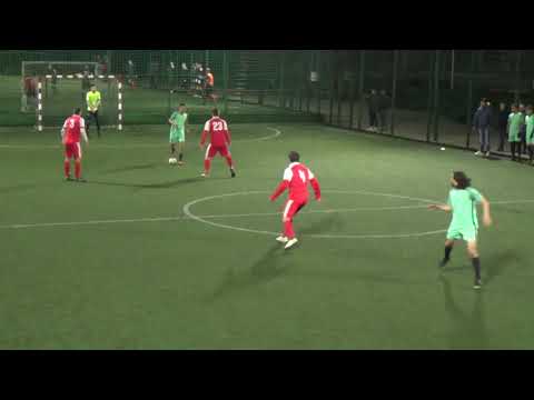 7 КХ В 1 Vega   Boca Africa