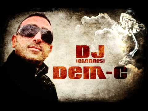 DJ Giannis dem c mix from space club ru gredo mix