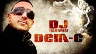 DJ Giannis dem c mix from space club ru gredo mix