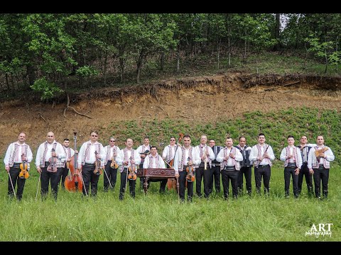 Doina Argesului - Suita instrumentala 2020