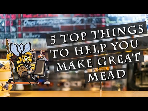 download lagu mp3 mp4 What Equipment Do I Need To Make Mead, download lagu What Equipment Do I Need To Make Mead gratis, unduh video klip What Equipment Do I Need To Make Mead