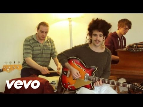King Charles - The Brightest Lights ft. Mumford & Sons