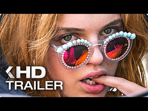 Trailer Assassination Nation