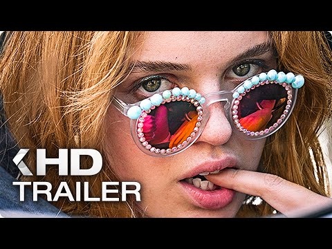 ASSASSINATION NATION Trailer German Deutsch (2018)