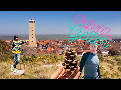 Terschelling, The Netherlands