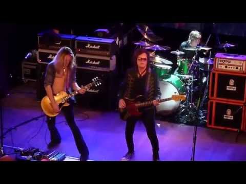 Glenn Hughes Doug Aldrich Good To Be Bad Whitesnake