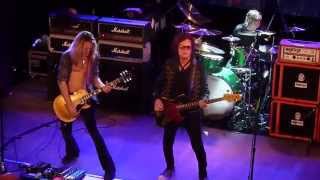 Glenn Hughes Doug Aldrich Good To Be Bad Whitesnake