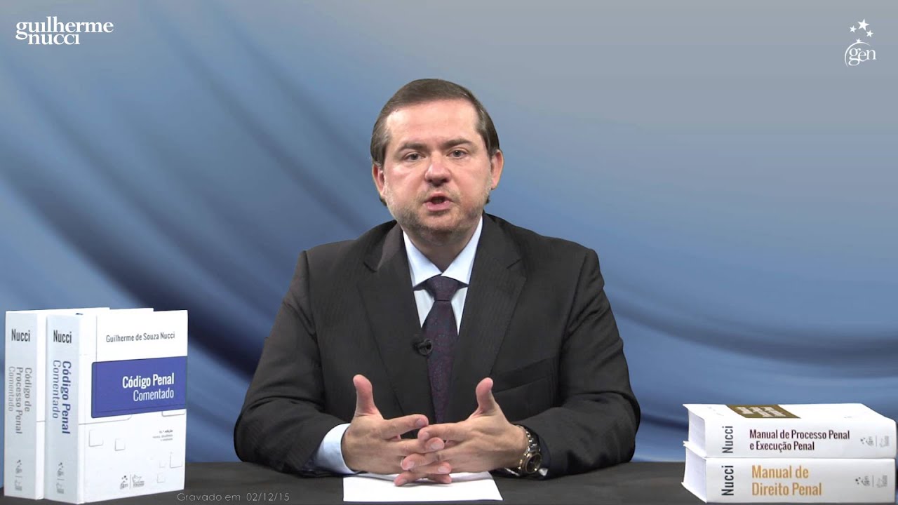 NUCCI - RESPONSABILIDADE CIVIL EM FACE DO CRIME