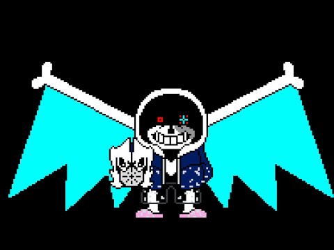 DUSTTWIST Soundtrack - 069 RED MEGALOPOWER