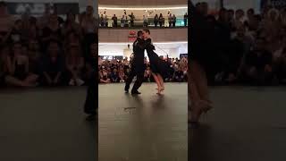 19. Kanyon Milongası Alejandro Ferreyra & Fernanda Grosso 18.06.18