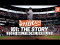 101 The Story Of The 2023 Baltimore Orioles Official Trailer