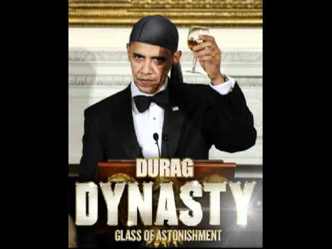 Durag Dynasty (Planet Asia, Tristate & Killer Ben) - Glass Of Astonishment (prod. by The Alchemist)
