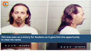 Inside Paul Reubens' Arrest The Shocking Truth Unveiled