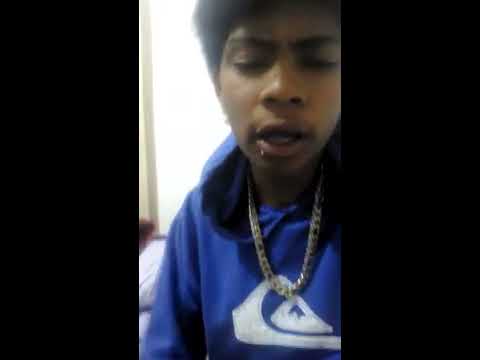 MC brunynha-funk que rola (musica nova)