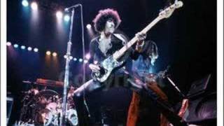 Thin Lizzy - Dear Miss Lonely Hearts (LIVE!)