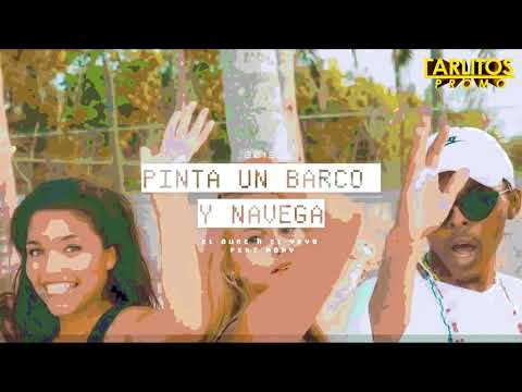 Dukesito X El Yeyo feat. Popy - "Pinta Un Barco Y Navega" (Audio Oficial) @CarlitosPromo
