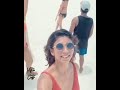 Andrea Jeremiah Vacation Bikini