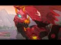 Theres Something Wrong With The Superion Super 10 Full Episode Kids Cartoon