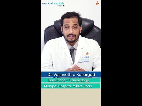What is the Skin Prick Test (SPT)? | Dr. Vasunethra Kasargod | Manipal Hospital Millers Road