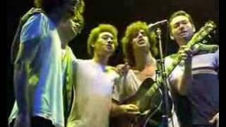 Steel Train - Road Song