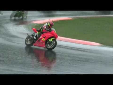 Team Terra e Moto - Lorenzo Cintio #98 Vallelunga Round 1-2 CIV 2016