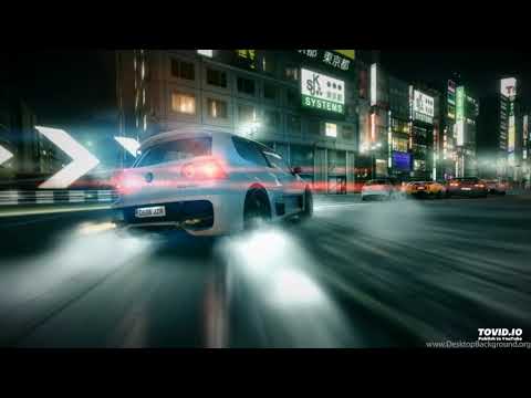 Blur soundtrack: The Qemists - Let There Be Light