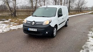 Renault Kangoo other industrial equipment | Image 4 - Machineryline