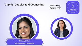 Cupids Couples Counseling