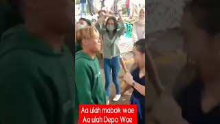 Download lagu #Shorts aa ulah mabok wae . Aa ulah depo wae mp3