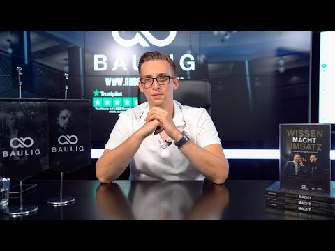 Andreas Baulig: Wie Business von Null starten in 2020? (als Coach, Berater, Experte, Agentur)