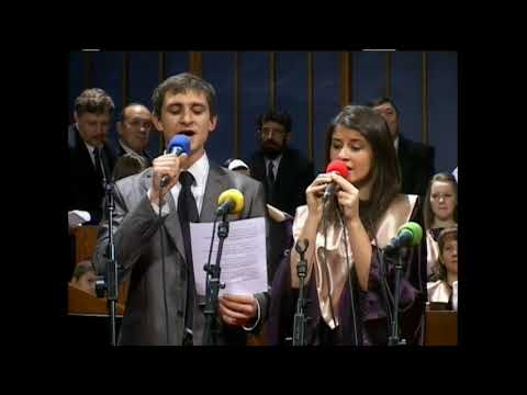 12/24/2010 Предрождественское Богослужение