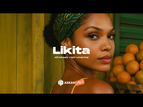 Dadju x Tayc type beat (Afro Guitar x Afro Beat instrumental) " LIKITA "